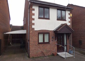 3 Bedroom Detached house for rent