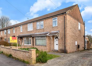 3 Bedroom End terrace house for sale