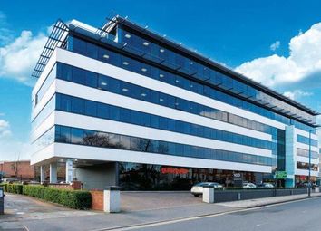 Thumbnail Office to let in 100 Hagley Road, Birmingham