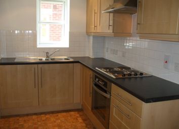 Thumbnail 2 bed flat to rent in Abernethy Street, Horwich, Bolton