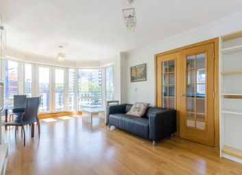 Thumbnail 4 bed flat to rent in Richmond Road, Kingston, Kingston Upon Thames