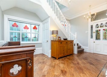Thumbnail Detached house for sale in Morley Road, Southport, Hesketh Park