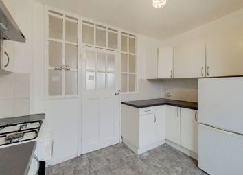 Thumbnail 3 bedroom flat to rent in High Path, South Wimbledon, London