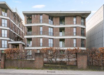 Thumbnail 2 bed flat for sale in Seven Sisters Road, London