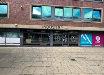 Thumbnail Retail premises for sale in Corporation Road, Middlesbrough