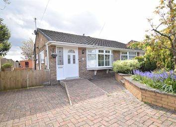 Thumbnail Semi-detached bungalow to rent in The Orchard, Wrenthorpe