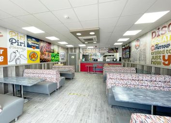 Thumbnail Restaurant/cafe for sale in Headstone Drive, Harrow