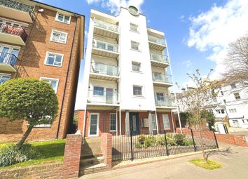 Thumbnail Flat for sale in The Avenue, Eastbourne