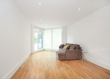 2 Bedrooms Flat to rent in Ensign House, Battersea Reach SW18