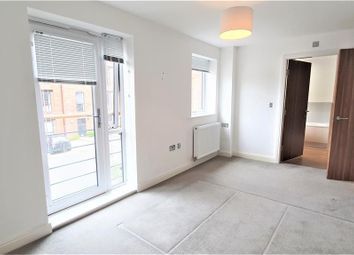 Thumbnail Flat to rent in Cambrian Court, Upper Cambrian Road, Chester