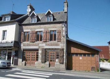 Thumbnail 5 bed property for sale in Saint-Sever-Calvados, Basse-Normandie, 14380, France