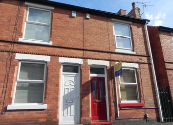 2 Bedroom End terrace house for rent