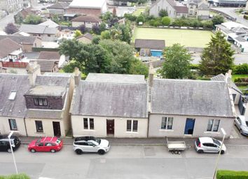 Cowdenbeath - 3 bed cottage for sale