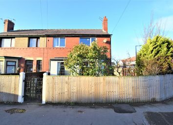 3 Bedrooms Semi-detached house for sale in Abercrombie Road, Fleetwood, Lancashire FY7