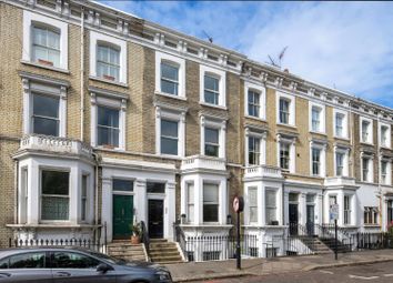 Thumbnail 1 bed flat for sale in Finborough Road, Chelsea