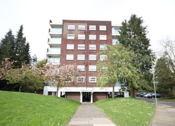 Thumbnail 2 bed flat to rent in Fairview Court, Linksway, London