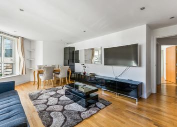 Thumbnail 2 bed flat for sale in Tanyard House, Brentford