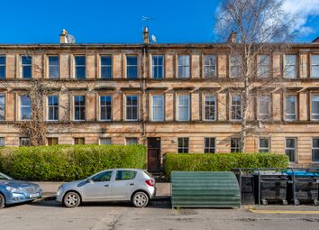 Thumbnail Flat for sale in Leven Street, Glasgow