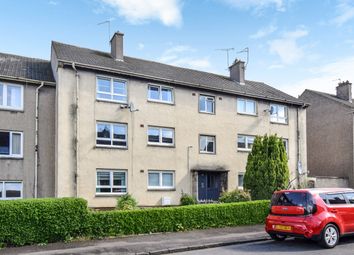 Thumbnail 2 bed flat for sale in 5/1 Christian Crescent, Edinburgh