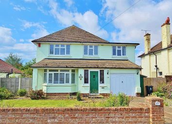 Thumbnail 3 bed detached house for sale in Eton Road, Frinton-On-Sea
