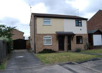 2 Bedroom Semi-detached house for rent