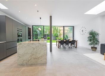 Thumbnail End terrace house for sale in Erpingham Road, London