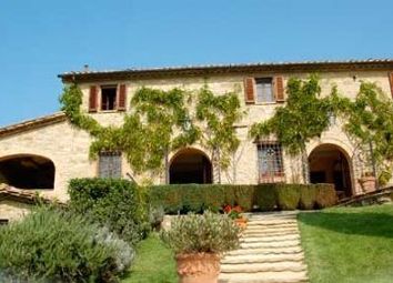 Thumbnail 5 bed farmhouse for sale in Umbertide, Umbria, 054056, Italy