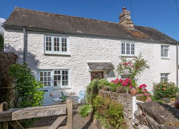 Thumbnail 3 bed cottage for sale in Plum Tree Cottage, Manor Street, Dittisham