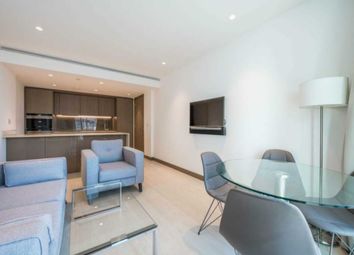 Thumbnail 1 bed flat for sale in Blackfrairs Road, London