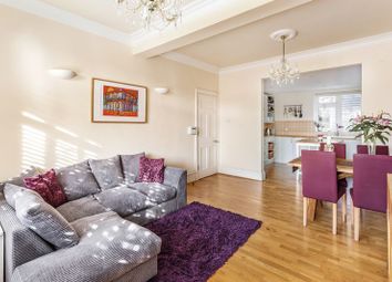 3 Bedroom Houses To Rent In Purley London Zoopla