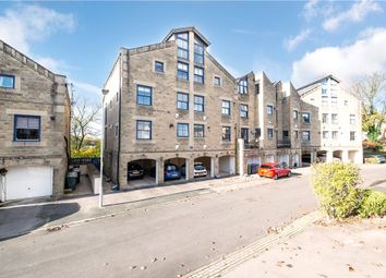 Thumbnail 2 bed flat for sale in The Locks, Bingley, West Yorkshire