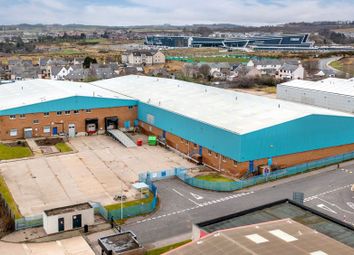 Thumbnail Commercial property for sale in Iron Mountain, Wellheads Terrace, Aberdeen, Scotland