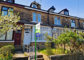 Thumbnail 5 bed terraced house for sale in Heaton Road, Manningham, Bradford