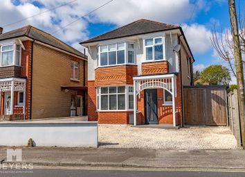 Thumbnail Detached house for sale in Ripon Road, Winton