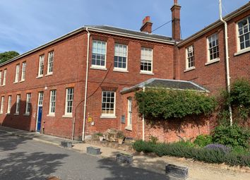 Thumbnail Office to let in Ground Floor, Building 1/10 Hm Naval Base, College Road, Portsmouth