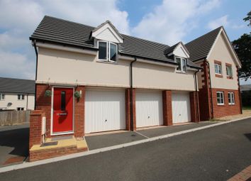 Thumbnail Detached house to rent in Alford Pasture, Cranbrook, Exeter