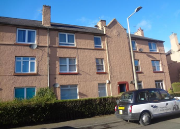 Thumbnail 2 bed flat to rent in Stenhouse Gardens North, Edinburgh