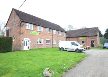 Thumbnail Industrial to let in Unit 4 &amp; 5, The Old Stick Factory, Fisher Lane, Chiddingfold