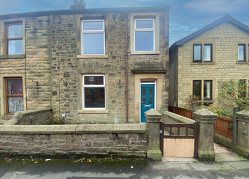 Thumbnail 3 bed end terrace house for sale in Little Lane, Longridge