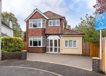 Thumbnail Detached house for sale in Newbridge Gardens, Newbridge, Tettenhall, Wolverhampton, West Midlands