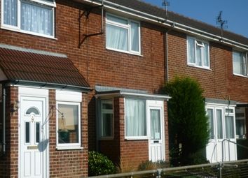 2 Bedroom Terraced house for rent