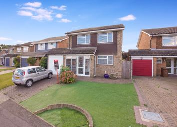 Thumbnail Detached house to rent in Aintree Road, Chatham