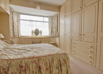 Thumbnail 3 bed town house for sale in Strathcona Avenue, Hull