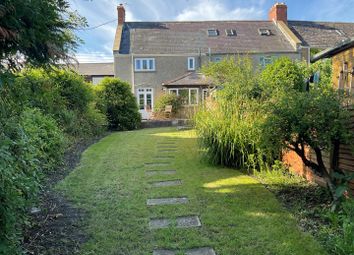 Thumbnail 3 bed terraced house for sale in Clay Lane, Beaminster