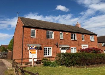 Thumbnail 2 bed property to rent in Rogerson Road, Lichfield