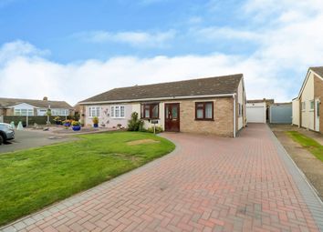 3 Bedroom Semi-detached bungalow for sale