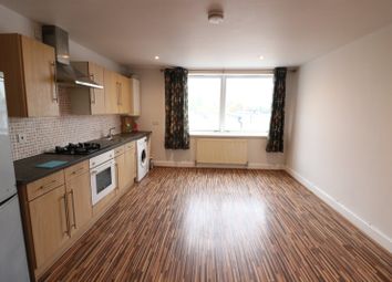 Thumbnail 1 bed flat to rent in High Road, Ilford