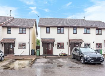 2 Bedroom End terrace house for sale
