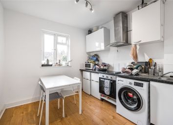 Thumbnail Flat to rent in Chesterfield Gardens, Harringay, London