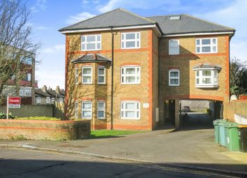 Thumbnail 2 bed flat for sale in Wheeler Street, Maidstone